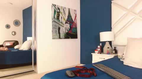 Snapshot of jelanybankol chatting on 23, 2, 2025 Jelany online show from 23, 2, 2025