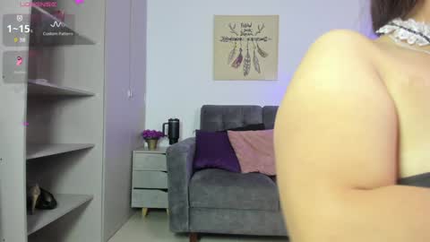 Snapshot of jelena_noura23 chatting on 26, 12, 2024 Jelen online show from 26, 12, 2024