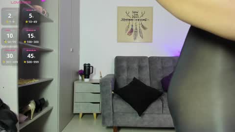 Snapshot of jelena_noura23 chatting on 20, 1, 2025 Jelen online show from 20, 1, 2025