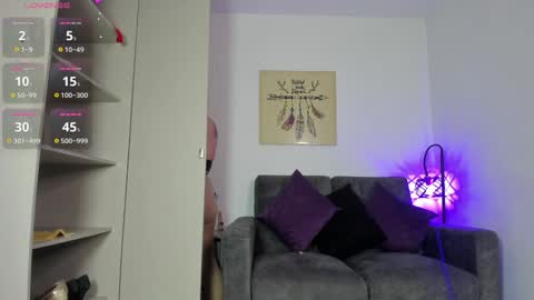 Snapshot of jelena_noura23 chatting on 20, 1, 2025 Jelen online show from 20, 1, 2025