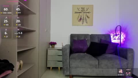 Snapshot of jelena_noura23 chatting on 22, 1, 2025 Jelen online show from 22, 1, 2025