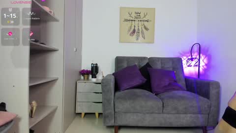 Snapshot of jelena_noura23 chatting on 30, 1, 2025 Jelen online show from 30, 1, 2025