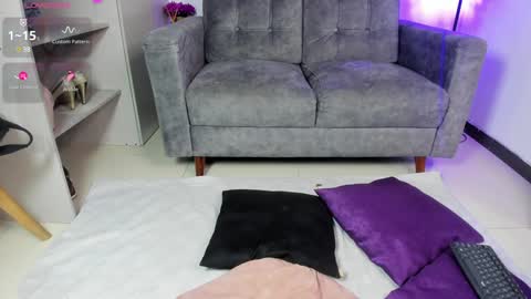 Snapshot of jelena_noura23 chatting on 7, 2, 2025 Jelen online show from 7, 2, 2025