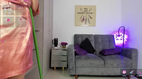 Snapshot of jelena_noura23 chatting on 26, 2, 2025 Jelen online show from 26, 2, 2025