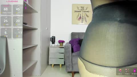 Snapshot of jelena_noura23 chatting on 4, 3, 2025 Jelen online show from 4, 3, 2025