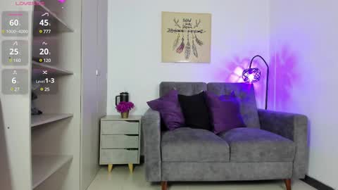 Snapshot of jelena_noura23 chatting on 6, 3, 2025 Jelen online show from 6, 3, 2025