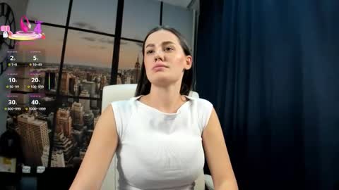 Jelisse online show from 26, 10, 2025