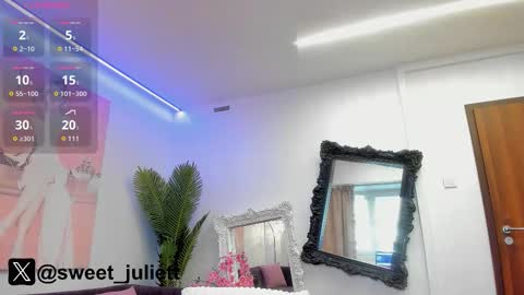 jelly__beanss online show from 6, 11, 2025