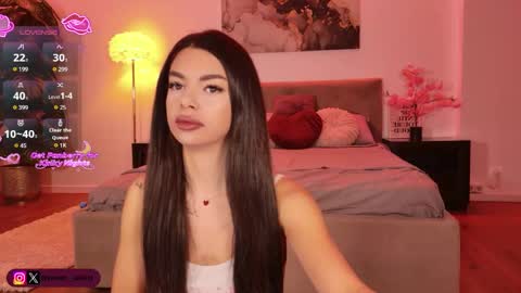 jelly__beanss online show from 23, 3, 2026