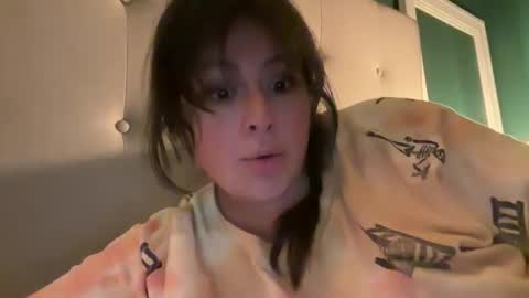 Jelli online show from 29, 1, 2025