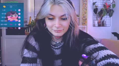 Jelya online show from 29, 1, 2025