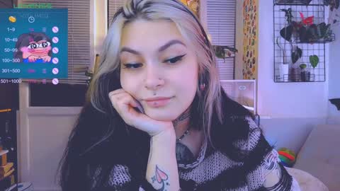 Jelya online show from 8, 2, 2025