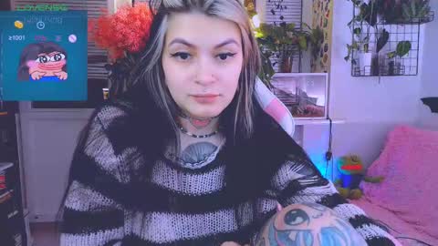 Jelya online show from 28, 2, 2025