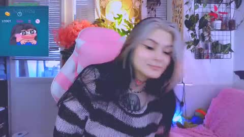 Jelya online show from 8, 3, 2025