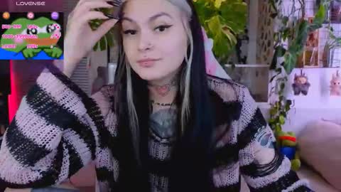 Jelya online show from 15, 10, 2025