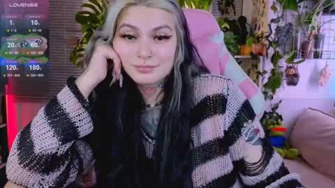 Jelya online show from 18, 1, 2026