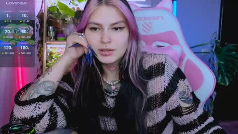 Jelya online show from 23, 5, 2026