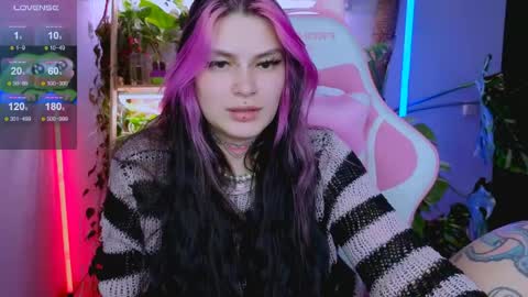 Jelya online show from 31, 5, 2026