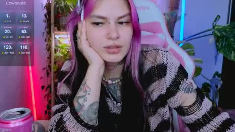 Jelya online show from 5, 6, 2026
