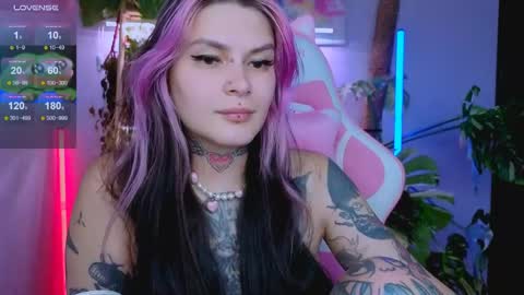 Jelya online show from 9, 6, 2026