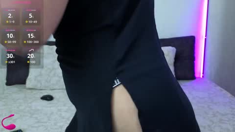 Snapshot of jemalia chatting on 20, 1, 2025 Alice online show from 20, 1, 2025