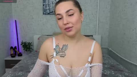 Snapshot of jemalia chatting on 11, 2, 2025 Alice online show from 11, 2, 2025