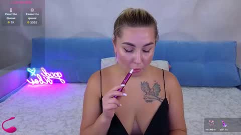 Snapshot of jemalia chatting on 22, 9, 2025 Alice online show from 22, 9, 2025