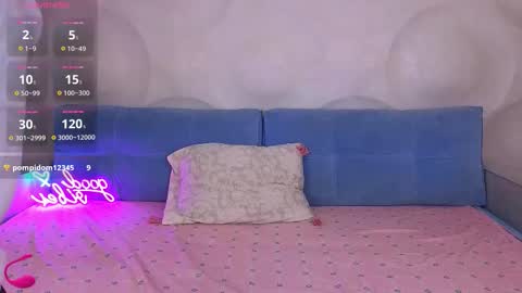 Snapshot of jemalia chatting on 30, 9, 2025 Alice online show from 30, 9, 2025