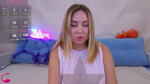 Snapshot of jemalia chatting on 26, 10, 2025 Alice online show from 26, 10, 2025