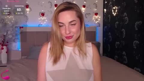 Alice online show from 23, 2, 2026