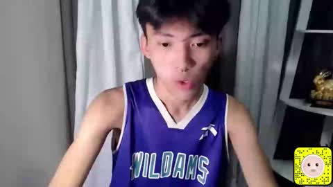 Snapshot of jemart_urnaughtboy chatting on 1, 3, 2026 jemart_urnaughtboy online show from 1, 3, 2026