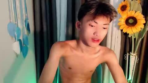 jemart_urnaughtboy online show from 23, 3, 2026