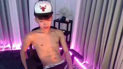 jemart_urnaughtboy online show from 9, 5, 2026