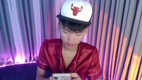 jemart_urnaughtboy online show from 13, 5, 2026