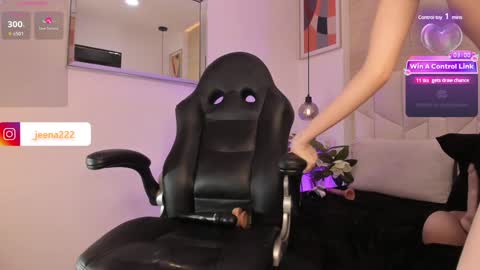 JEENA  online show from 28, 1, 2025