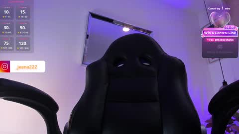 JEENA  online show from 29, 1, 2025