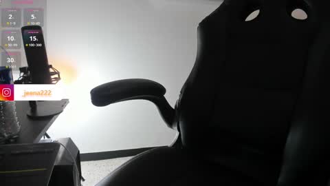 JEENA  online show from 23, 2, 2025