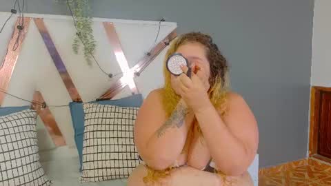 Snapshot of jenacooper__ chatting on 29, 6, 2026 Jena online show from 29, 6, 2026