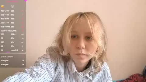 Jessica online show from 8, 3, 2026