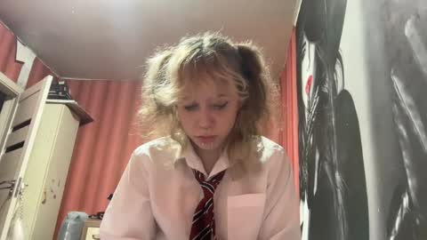Snapshot of jenaehaby chatting on 5, 6, 2026 Jessica online show from 5, 6, 2026