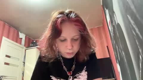 Snapshot of jenaehaby chatting on 25, 6, 2026 Jessica online show from 25, 6, 2026