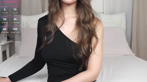 Snapshot of jenaloren chatting on 20, 12, 2024 Jena  dont forget to thumbs up your rating is so important to me  online show from 20, 12, 2024