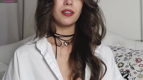 Snapshot of jenaloren chatting on 6, 1, 2025 Jena  dont forget to thumbs up your rating is so important to me  online show from 6, 1, 2025