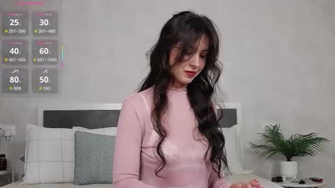 Snapshot of jenaloren chatting on 16, 9, 2025 Jena  dont forget to thumbs up your rating is so important to me  online show from 16, 9, 2025