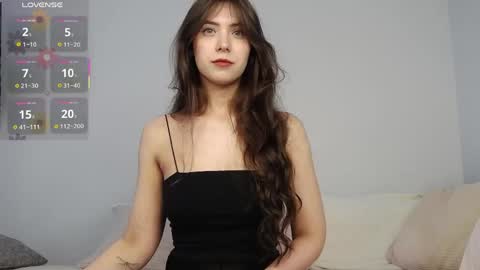 Snapshot of jenaloren chatting on 23, 4, 2026 Jena dont forget to thumbs up your rating is so important to me online show from 23, 4, 2026