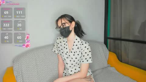 Molly online show from 7, 4, 2026