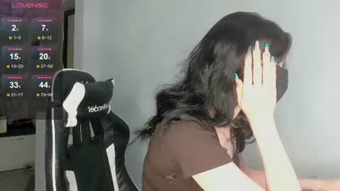 Snapshot of jenayorteg chatting on 25, 6, 2026 Molly online show from 25, 6, 2026