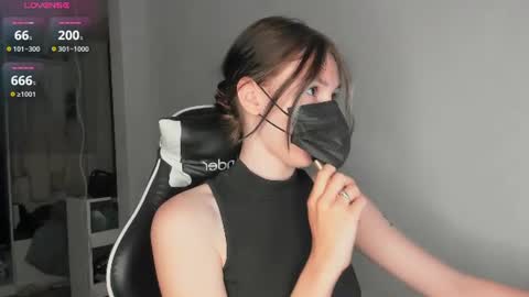 Snapshot of jenayorteg chatting on 16, 7, 2026 Molly online show from 16, 7, 2026
