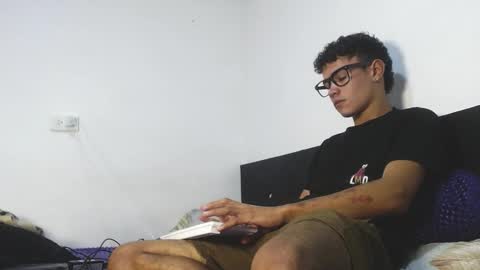 jenfrysuarez online show from 27, 11, 2025