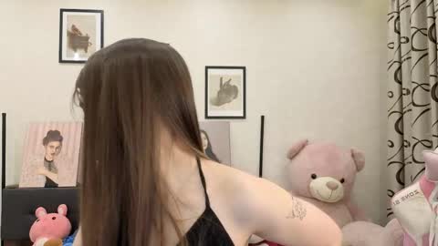 Snapshot of jenie_fire chatting on 29, 4, 2026 Dolly online show from 29, 4, 2026